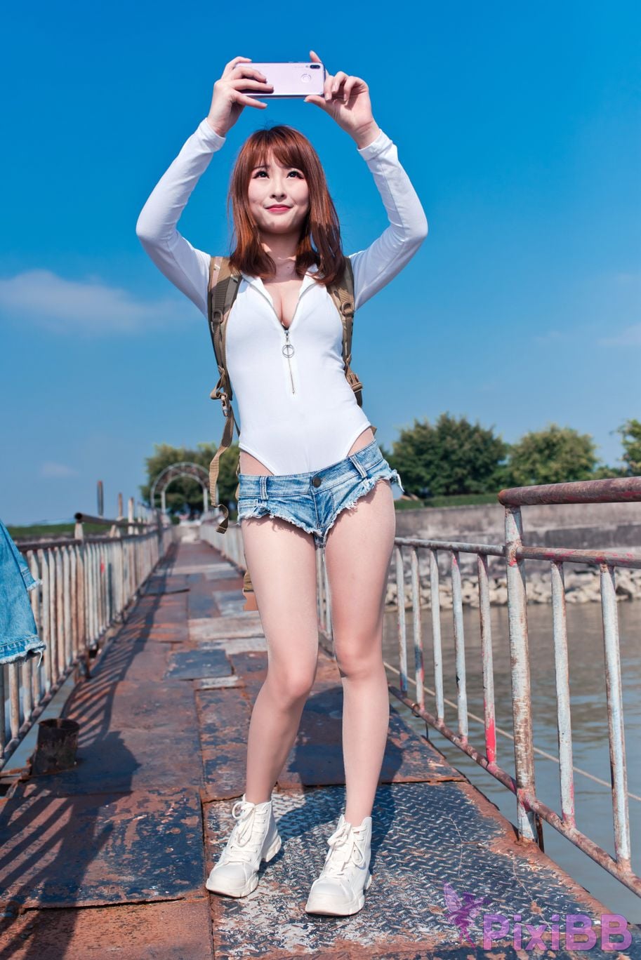 Coser Qing shui you nai RS PixiBB.COM 234