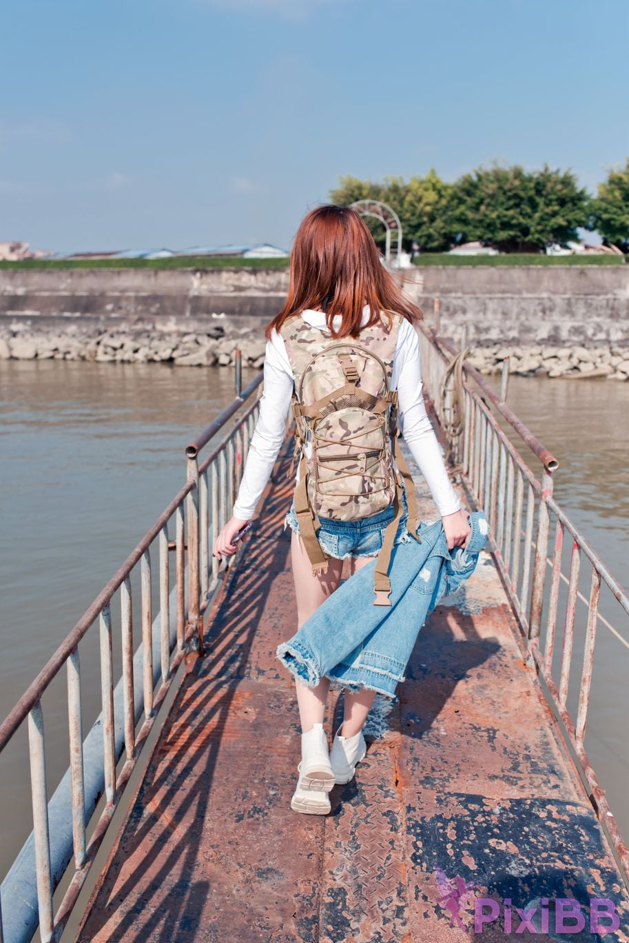 Coser Qing shui you nai RS PixiBB.COM 246