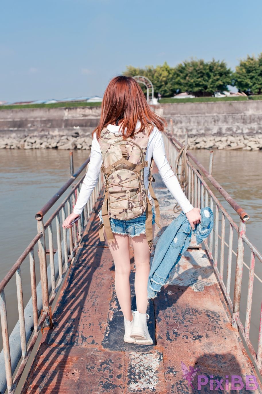 Coser Qing shui you nai RS PixiBB.COM 248