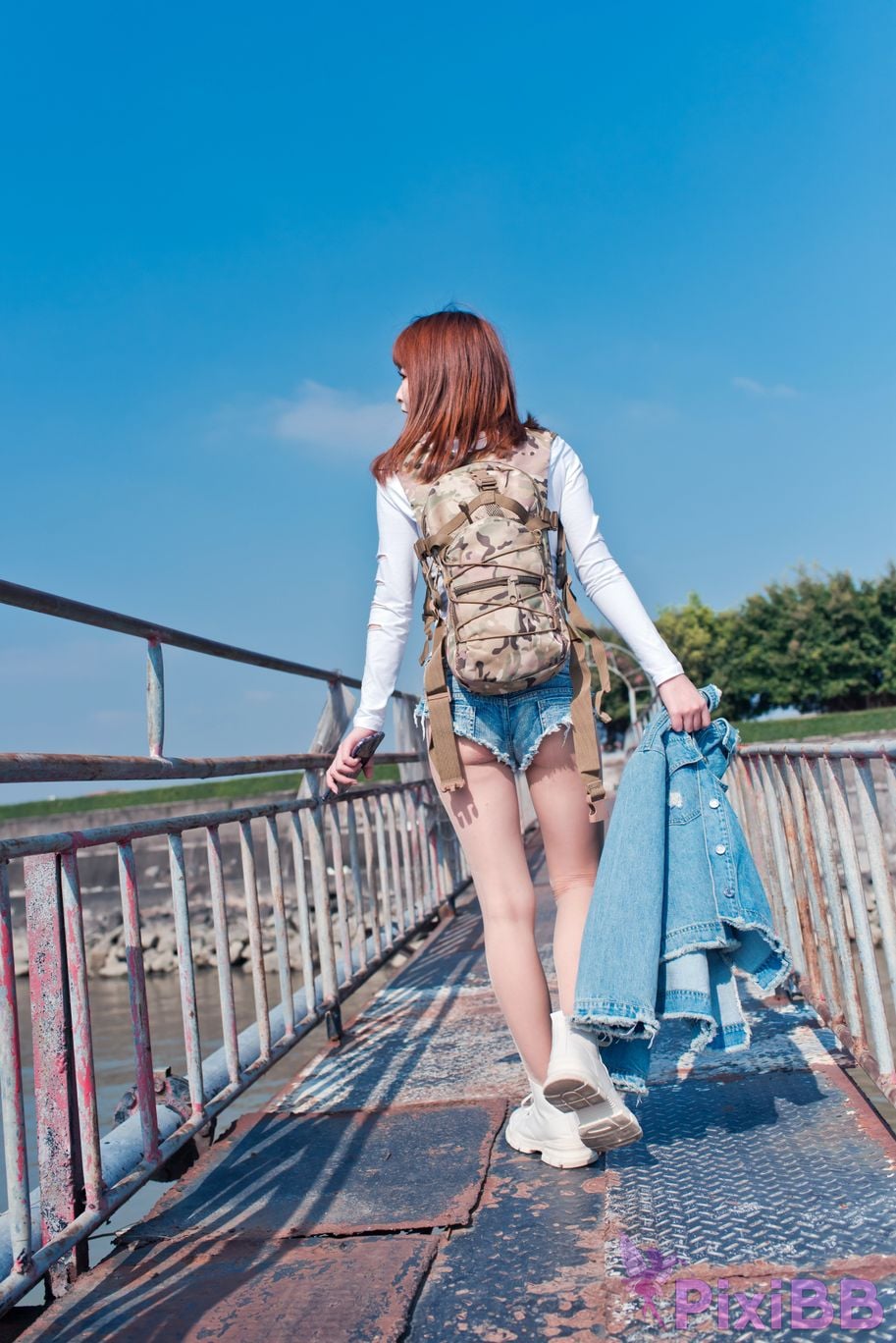Coser Qing shui you nai RS PixiBB.COM 261