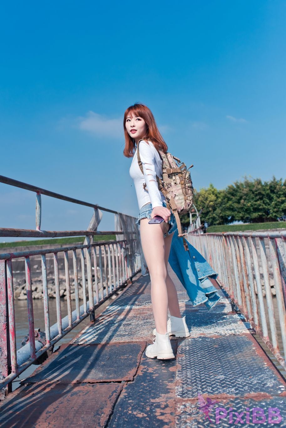 Coser Qing shui you nai RS PixiBB.COM 262