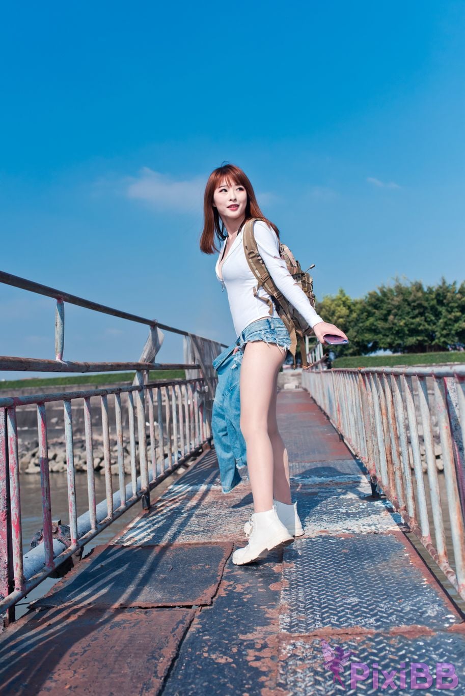 Coser Qing shui you nai RS PixiBB.COM 263
