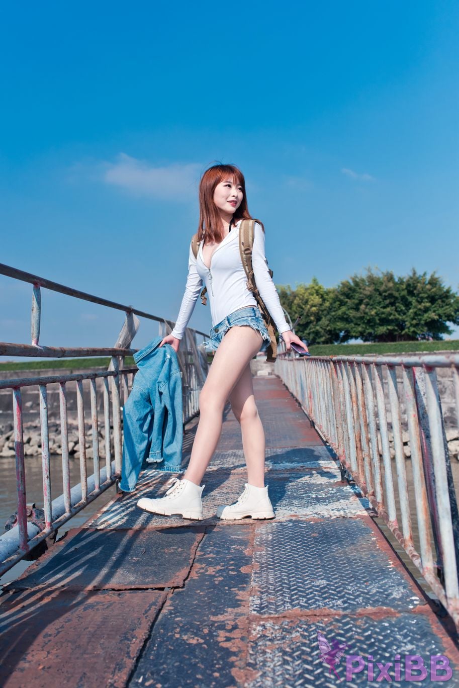 Coser Qing shui you nai RS PixiBB.COM 264