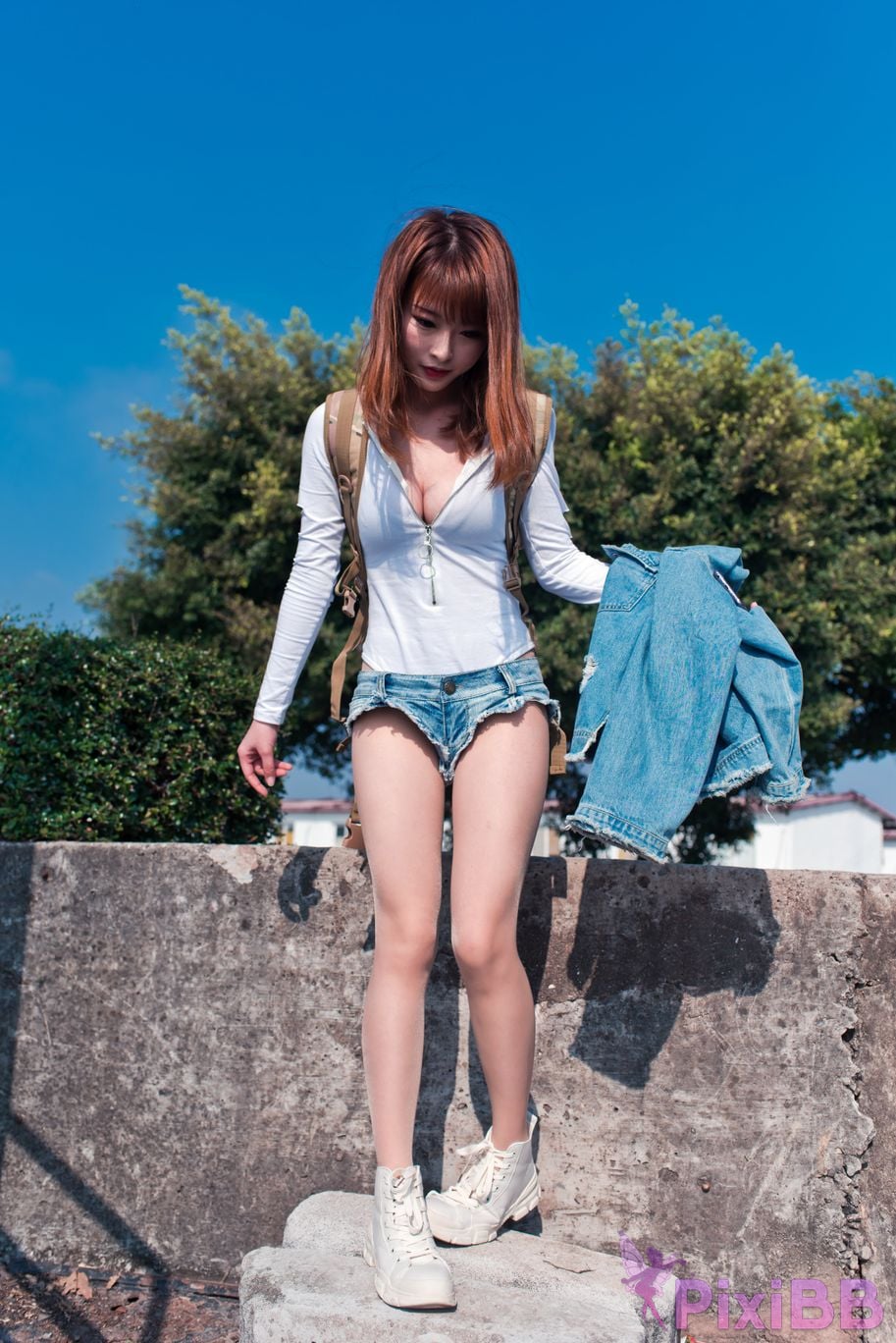 Coser Qing shui you nai RS PixiBB.COM 271