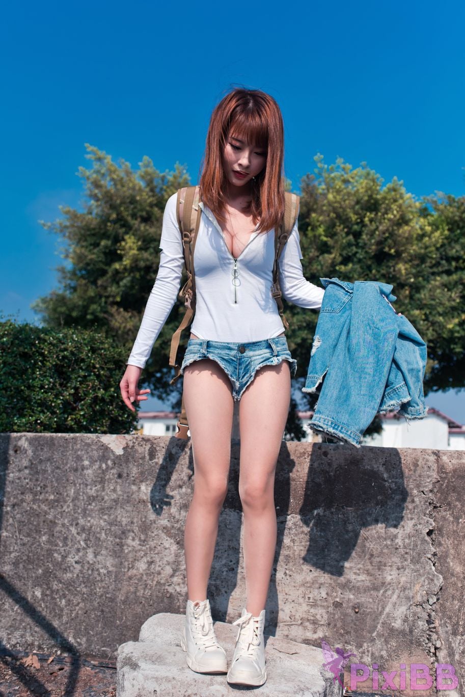Coser Qing shui you nai RS PixiBB.COM 274