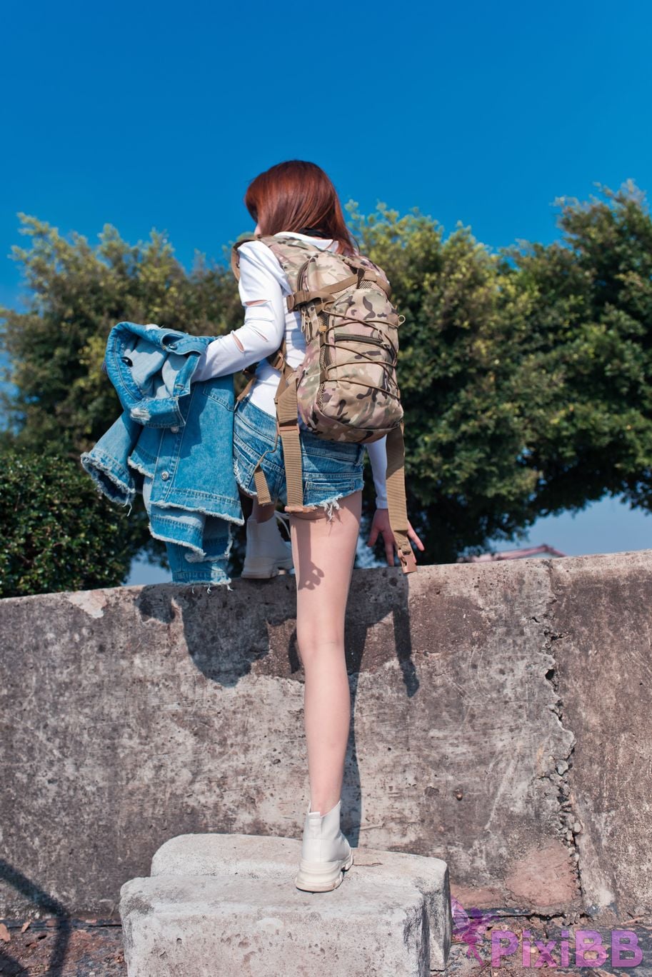 Coser Qing shui you nai RS PixiBB.COM 280