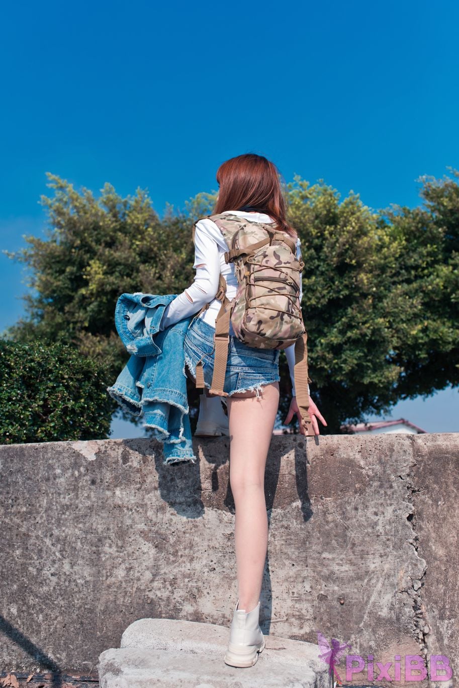 Coser Qing shui you nai RS PixiBB.COM 282
