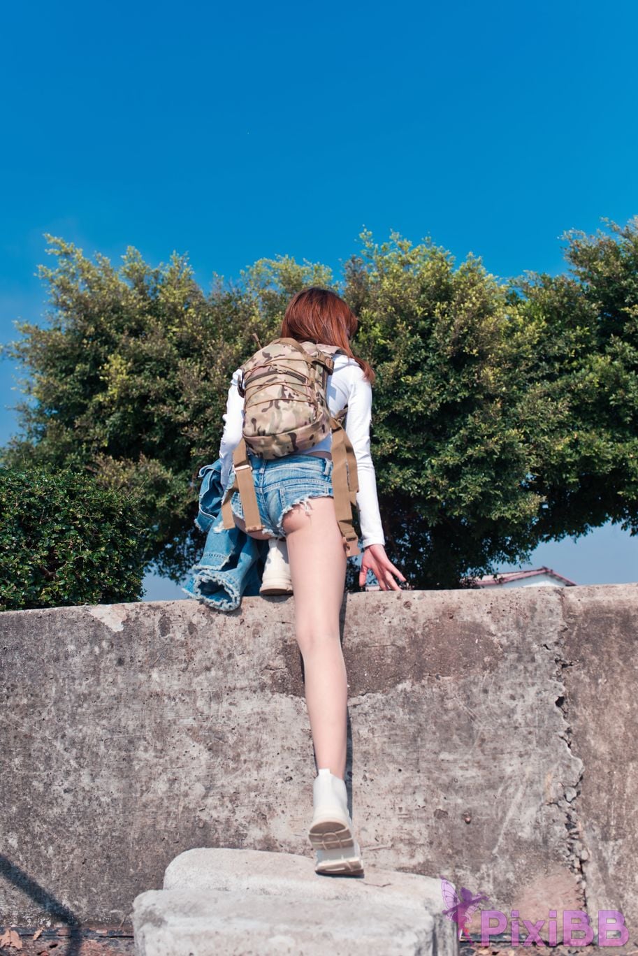 Coser Qing shui you nai RS PixiBB.COM 286