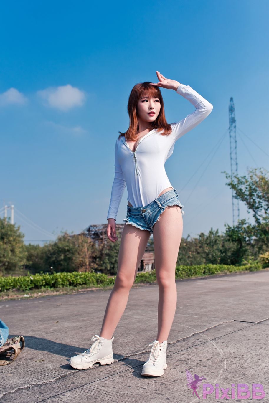 Coser Qing shui you nai RS PixiBB.COM 292