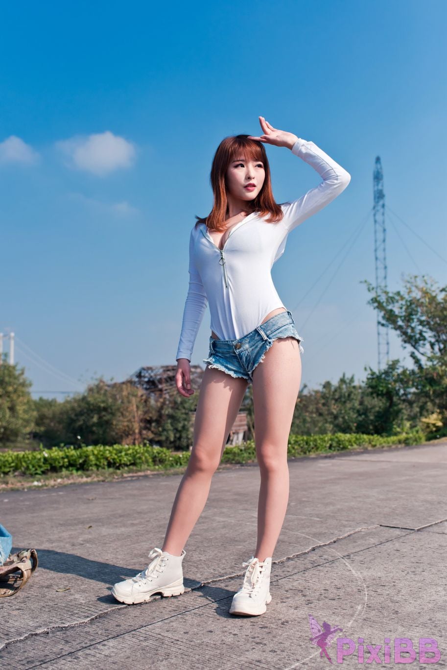 Coser Qing shui you nai RS PixiBB.COM 293