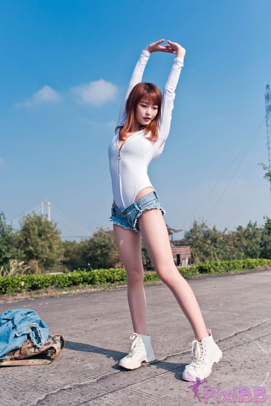 Coser Qing shui you nai RS PixiBB.COM 295