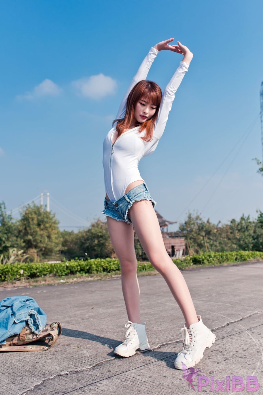 Coser Qing shui you nai RS PixiBB.COM 296