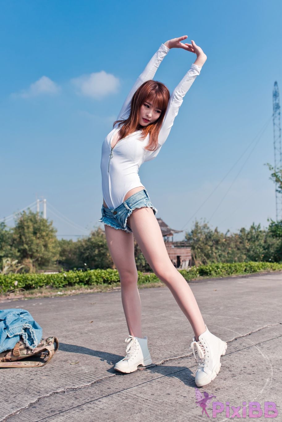 Coser Qing shui you nai RS PixiBB.COM 297