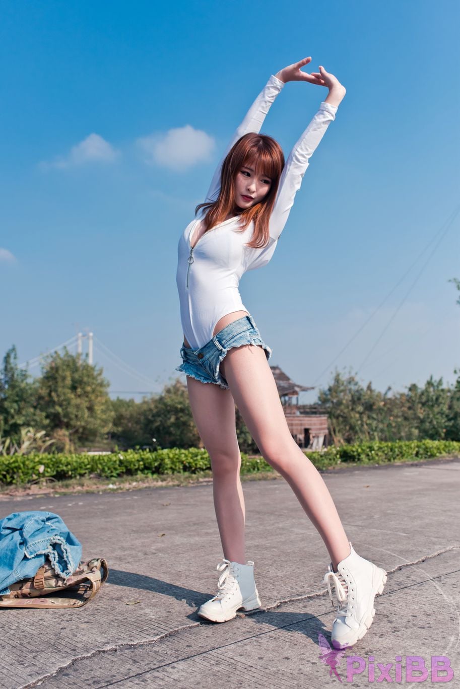 Coser Qing shui you nai RS PixiBB.COM 298