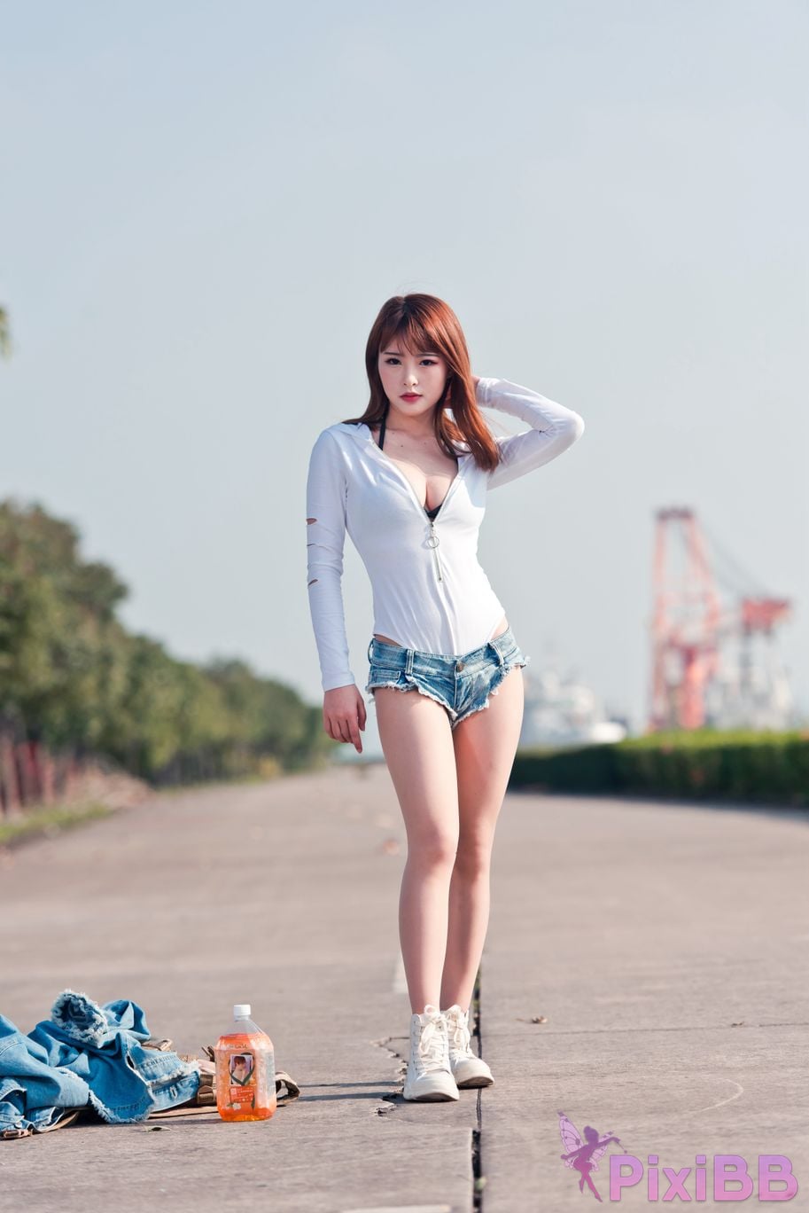 Coser Qing shui you nai RS PixiBB.COM 319