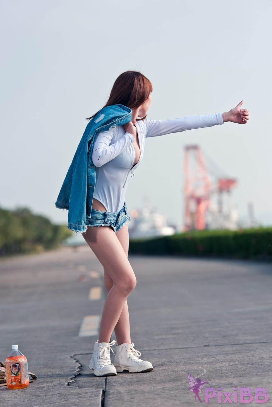 Coser Qing shui you nai RS PixiBB.COM 336