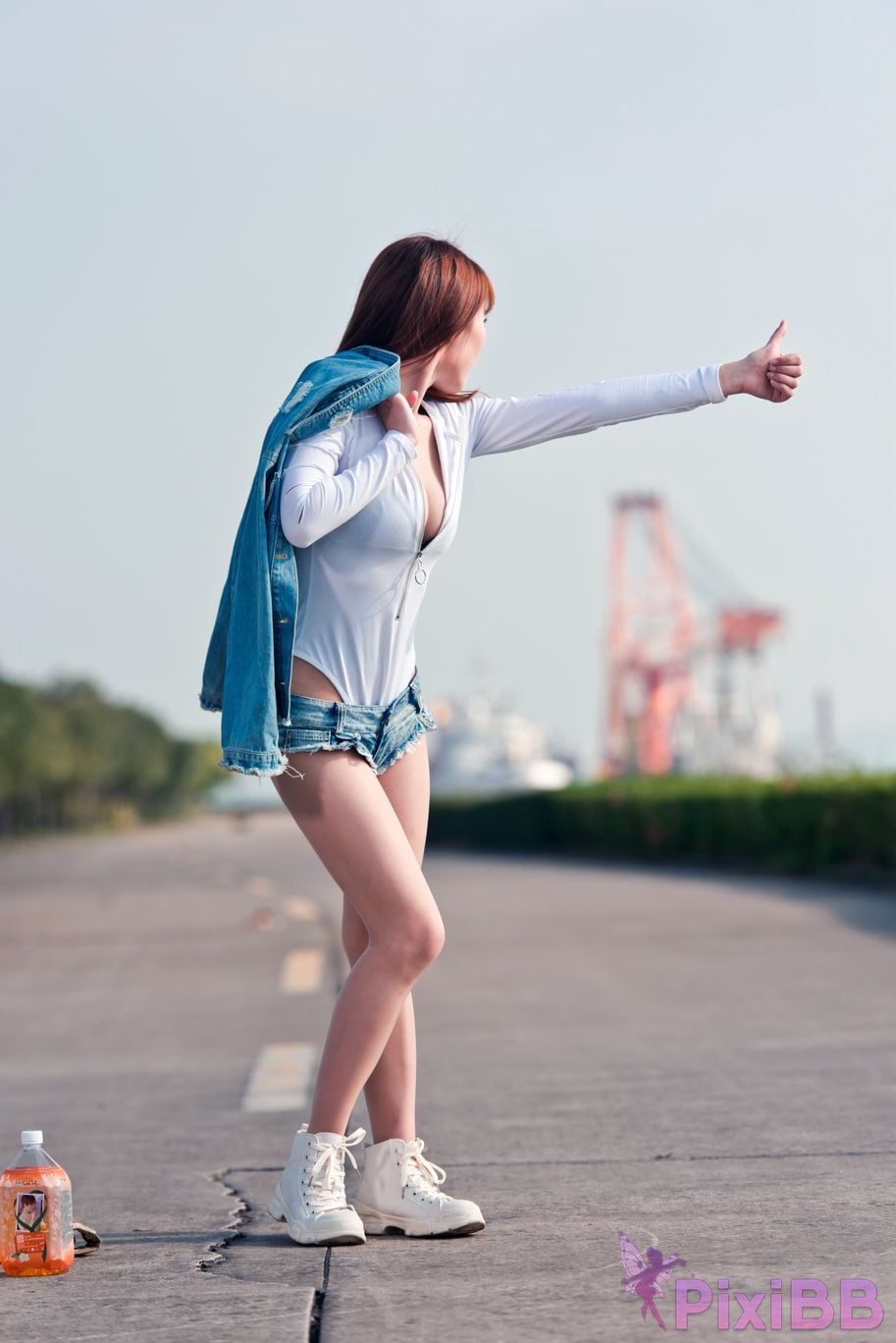 Coser Qing shui you nai RS PixiBB.COM 338