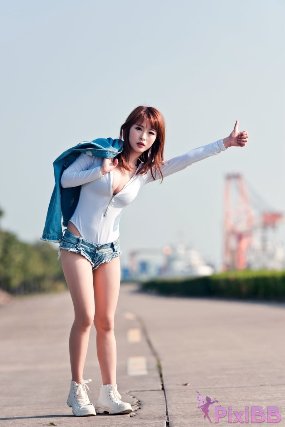 Coser Qing shui you nai RS PixiBB.COM 342