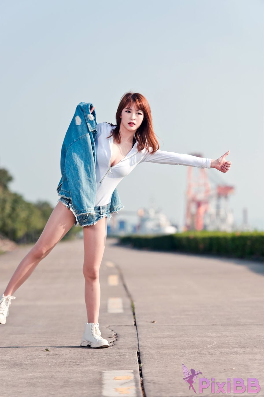 Coser Qing shui you nai RS PixiBB.COM 346