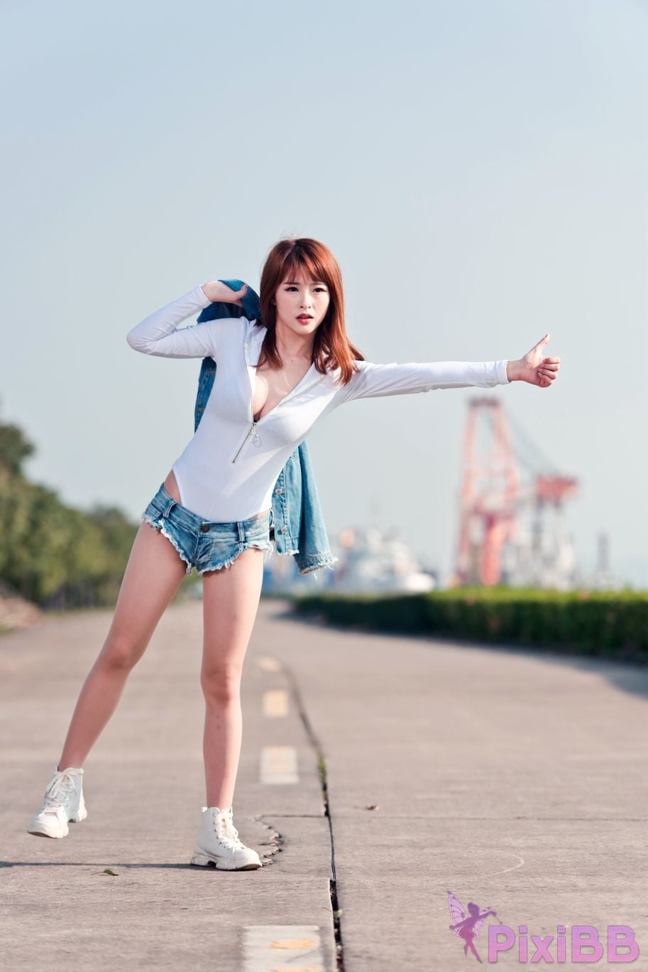 Coser Qing shui you nai RS PixiBB.COM 347