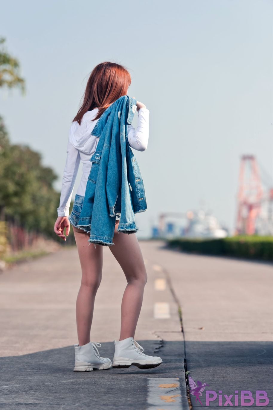 Coser Qing shui you nai RS PixiBB.COM 350