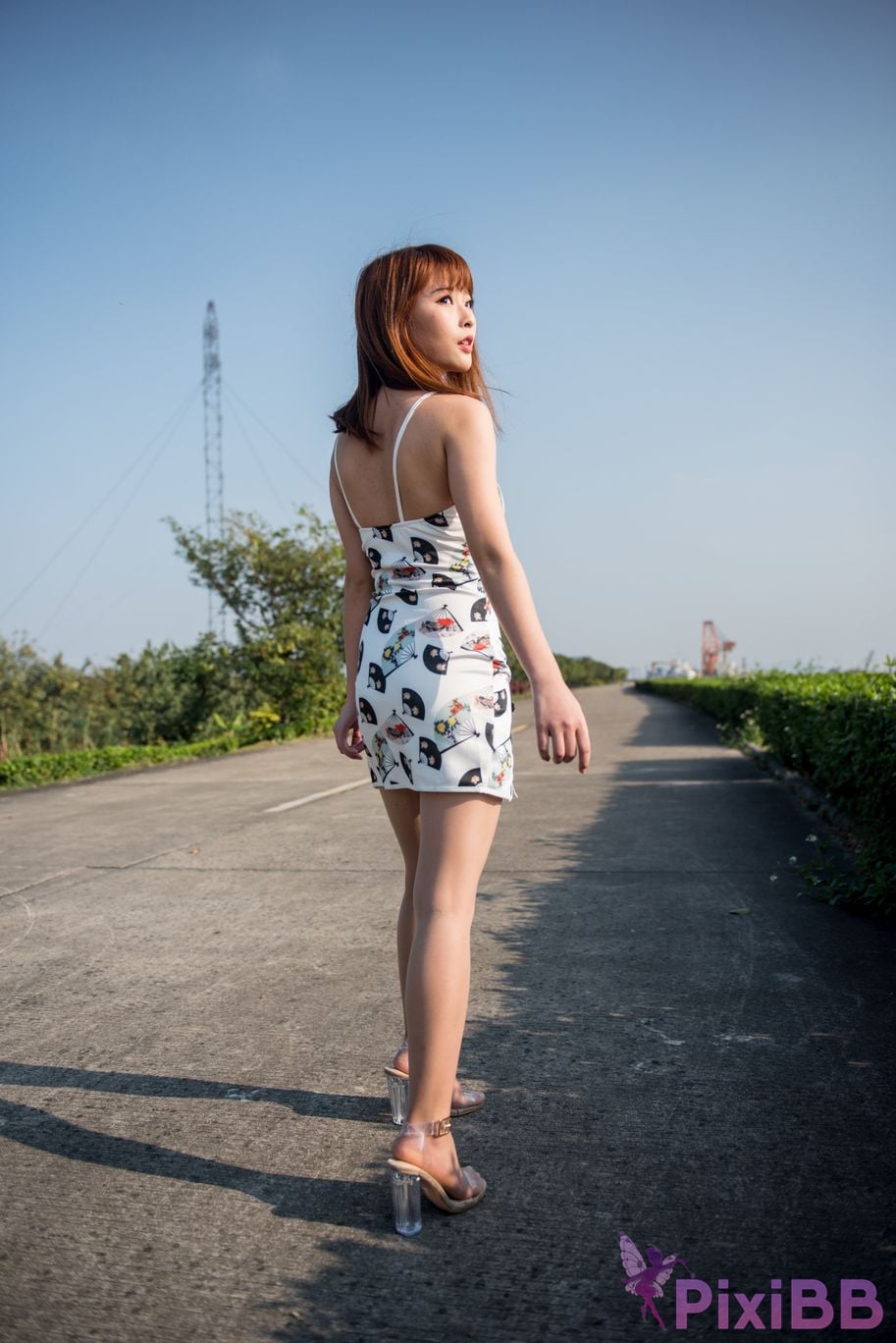 Coser Qing shui you nai PixiBB.COM 031