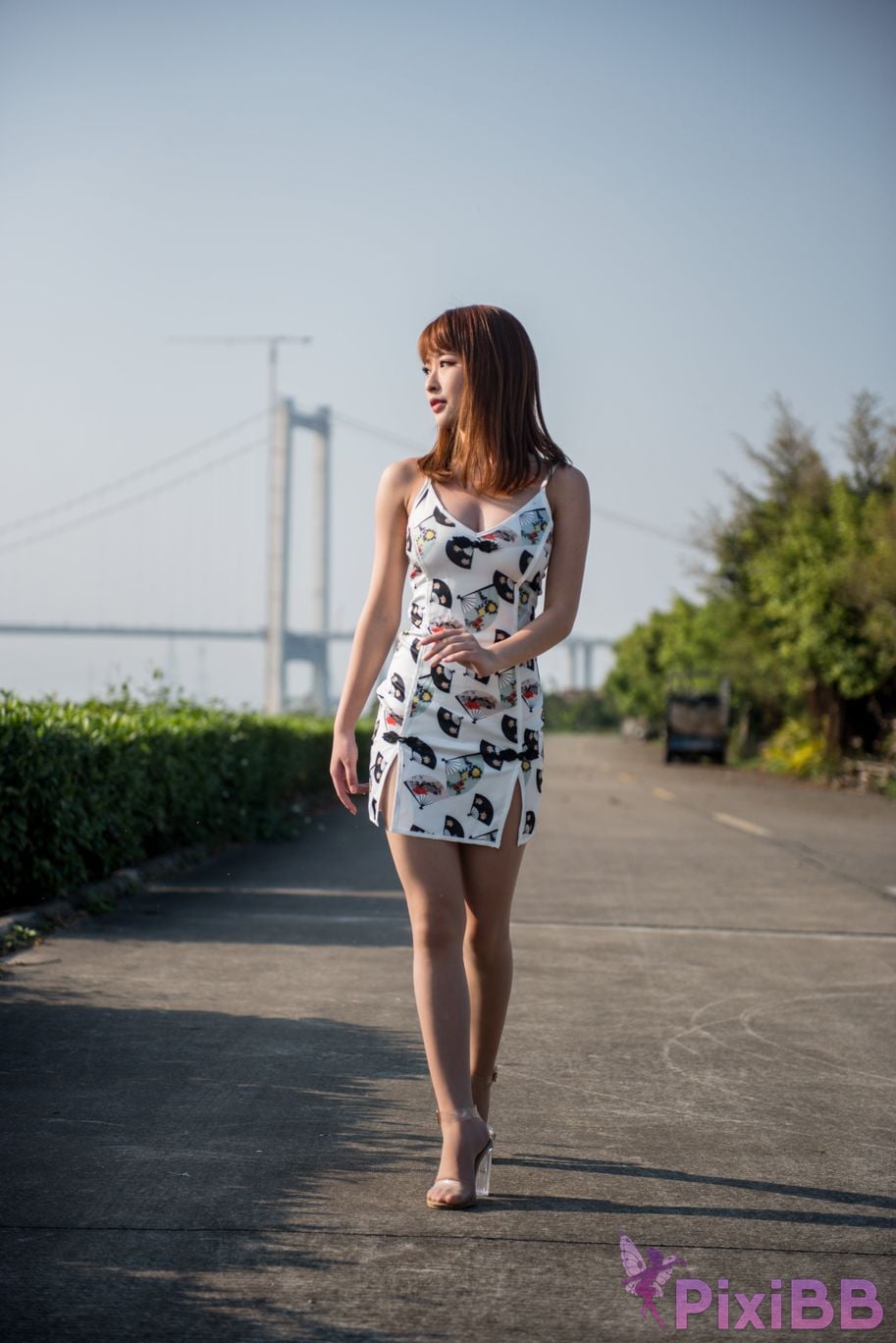 Coser Qing shui you nai PixiBB.COM 047