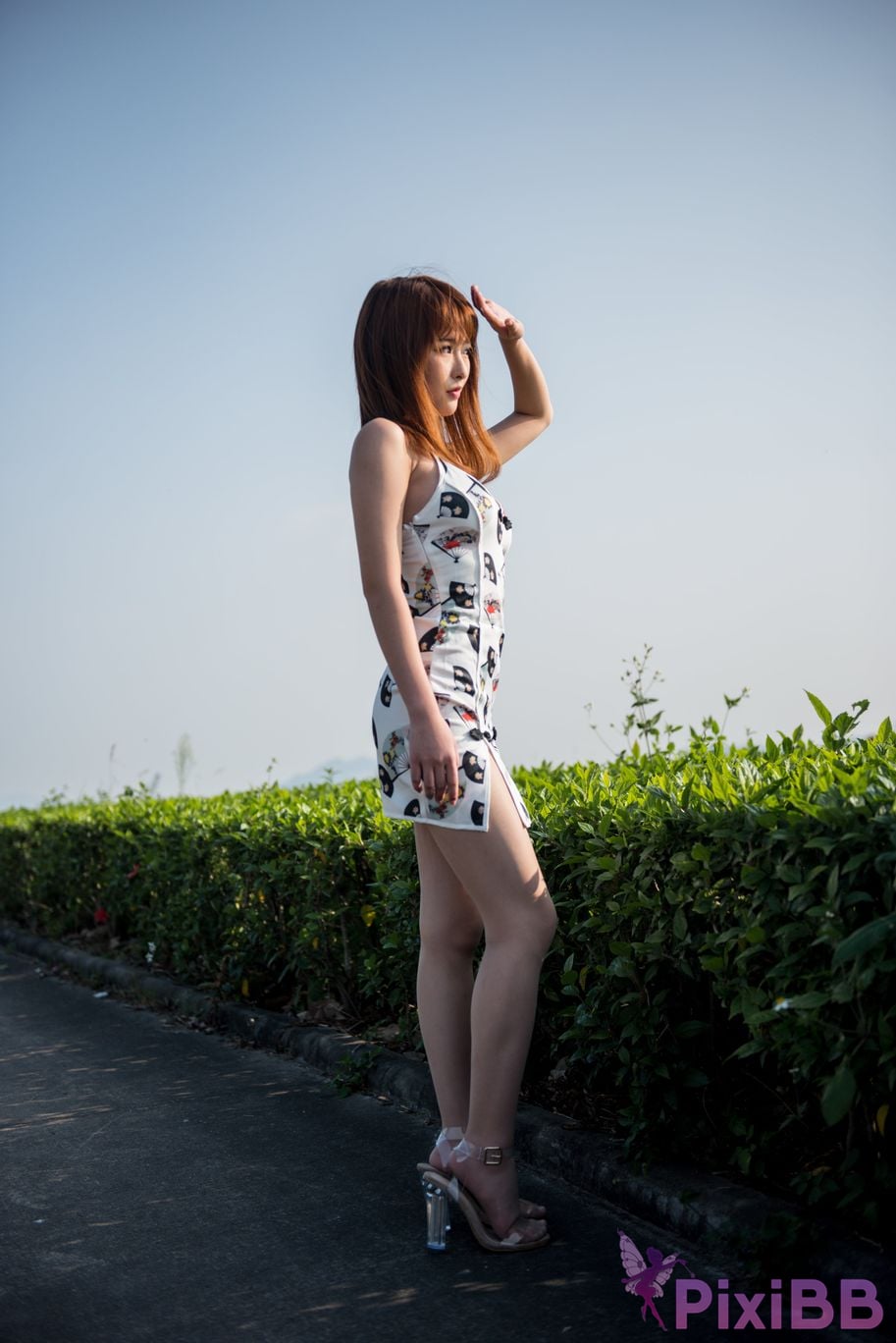 Coser Qing shui you nai PixiBB.COM 078