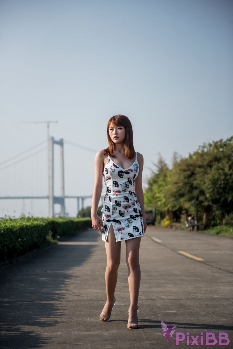 Coser Qing shui you nai PixiBB.COM 088