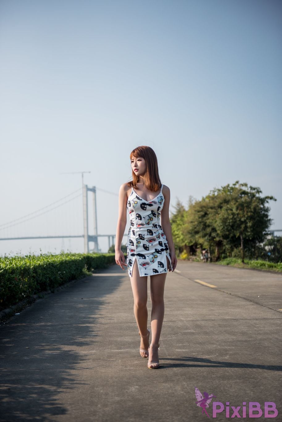 Coser Qing shui you nai PixiBB.COM 090