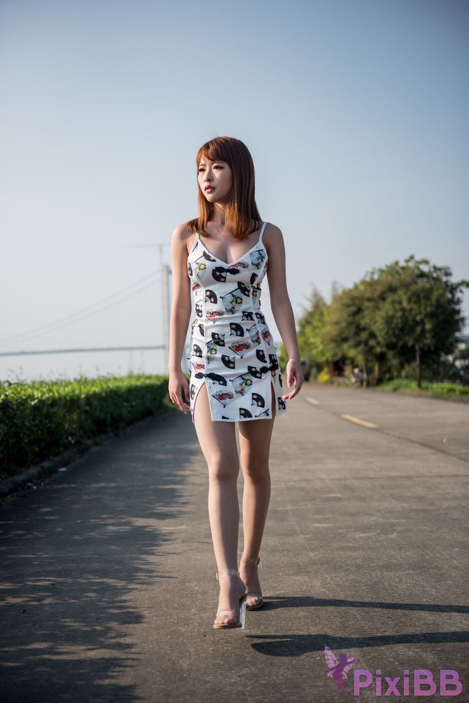 Coser Qing shui you nai PixiBB.COM 093