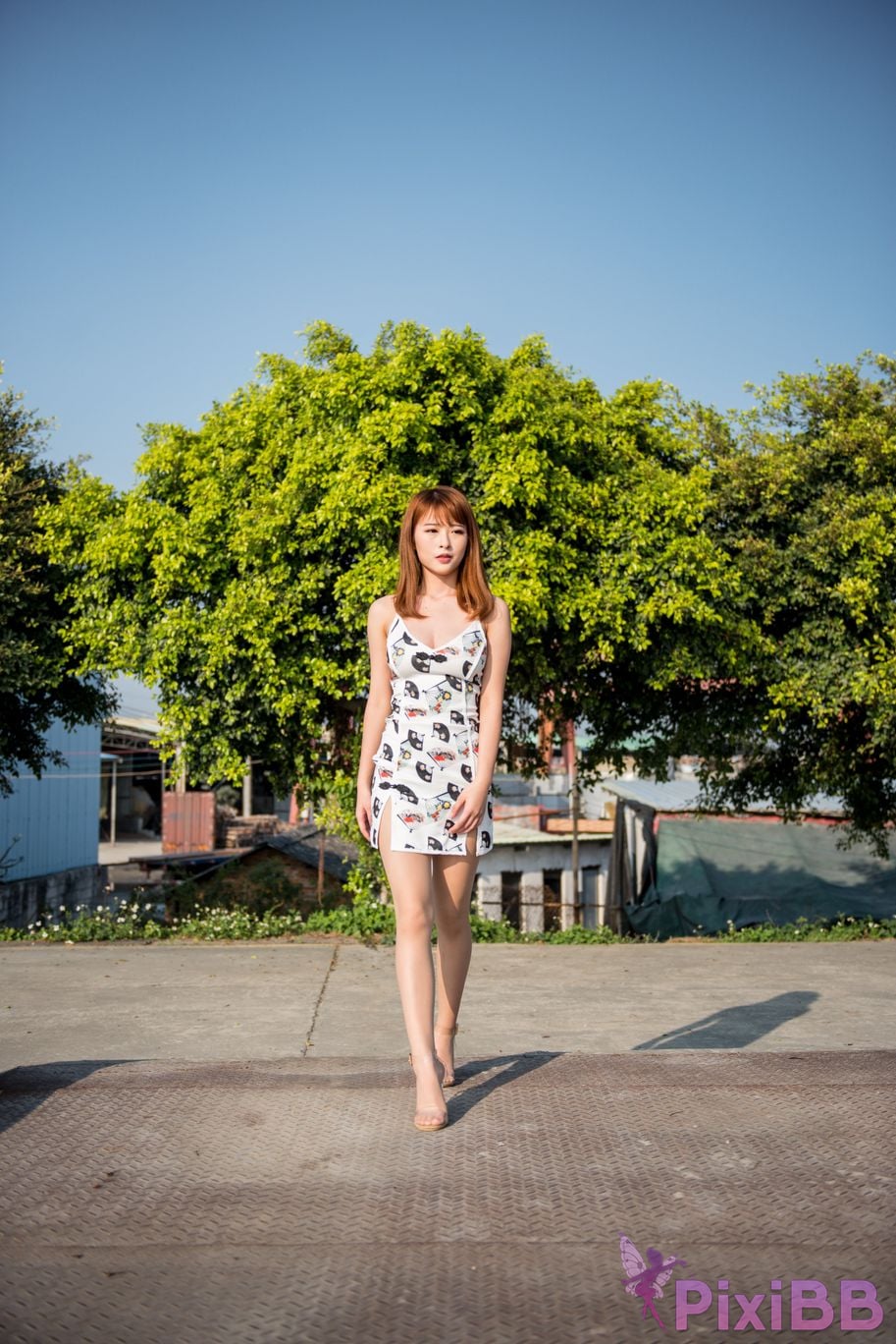 Coser Qing shui you nai PixiBB.COM 151
