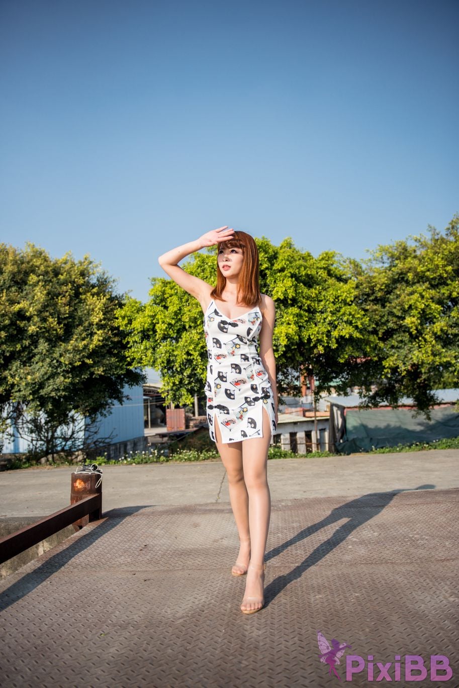 Coser Qing shui you nai PixiBB.COM 154