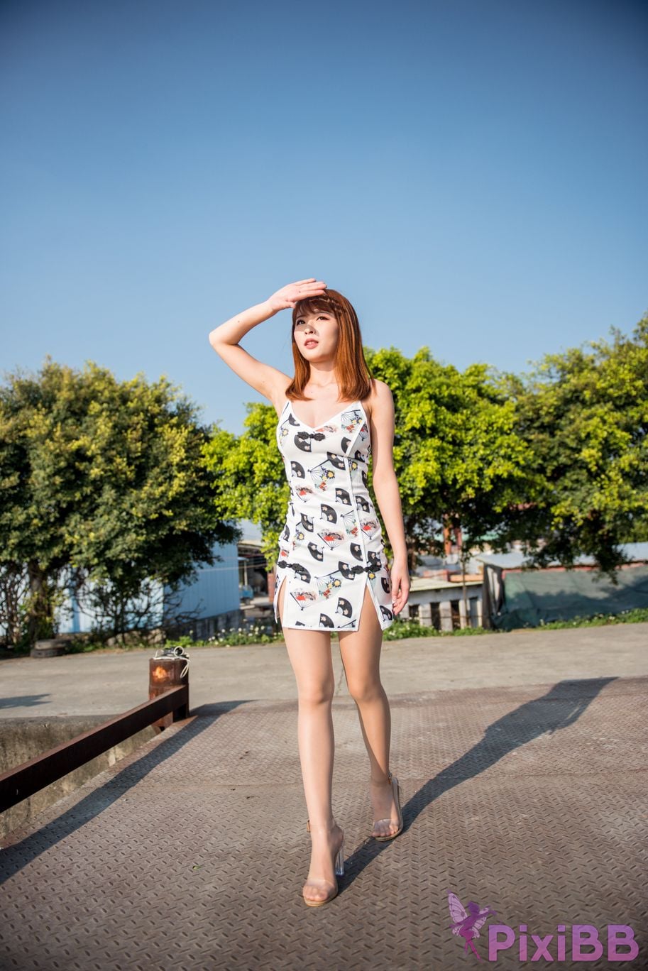 Coser Qing shui you nai PixiBB.COM 155