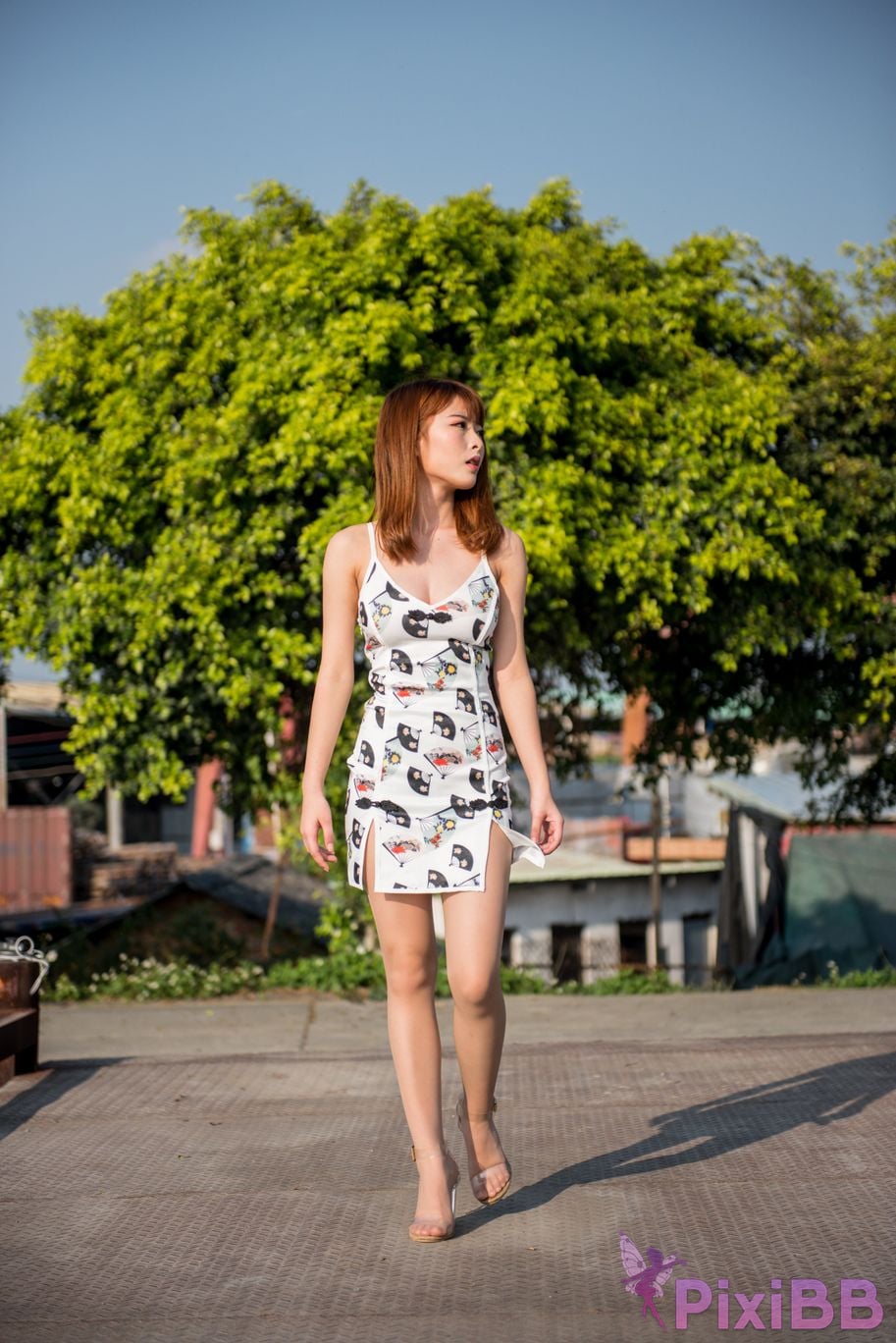 Coser Qing shui you nai PixiBB.COM 158