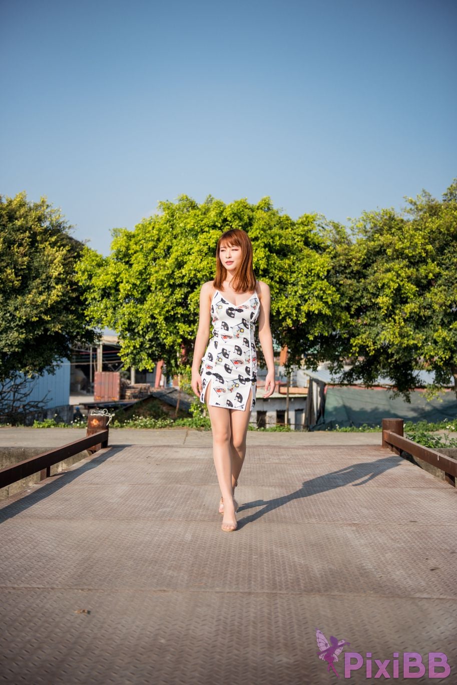 Coser Qing shui you nai PixiBB.COM 159