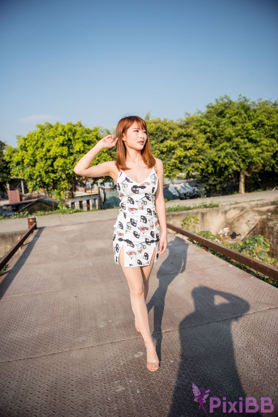 Coser Qing shui you nai PixiBB.COM 164
