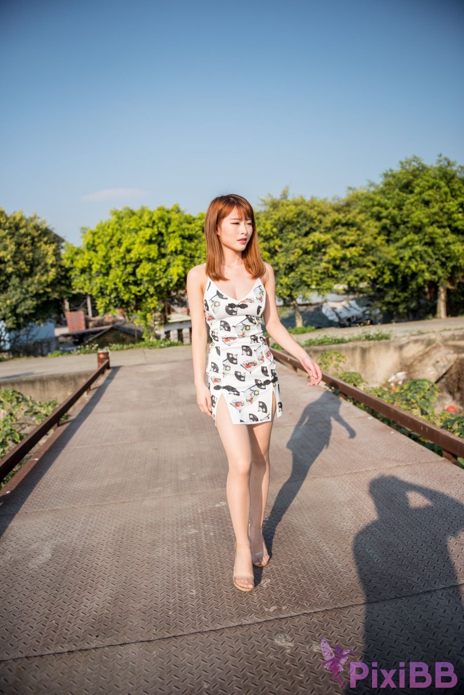 Coser Qing shui you nai PixiBB.COM 165