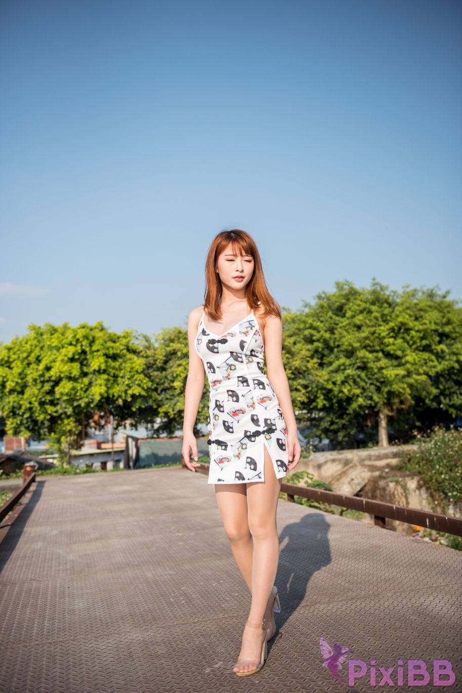 Coser Qing shui you nai PixiBB.COM 172