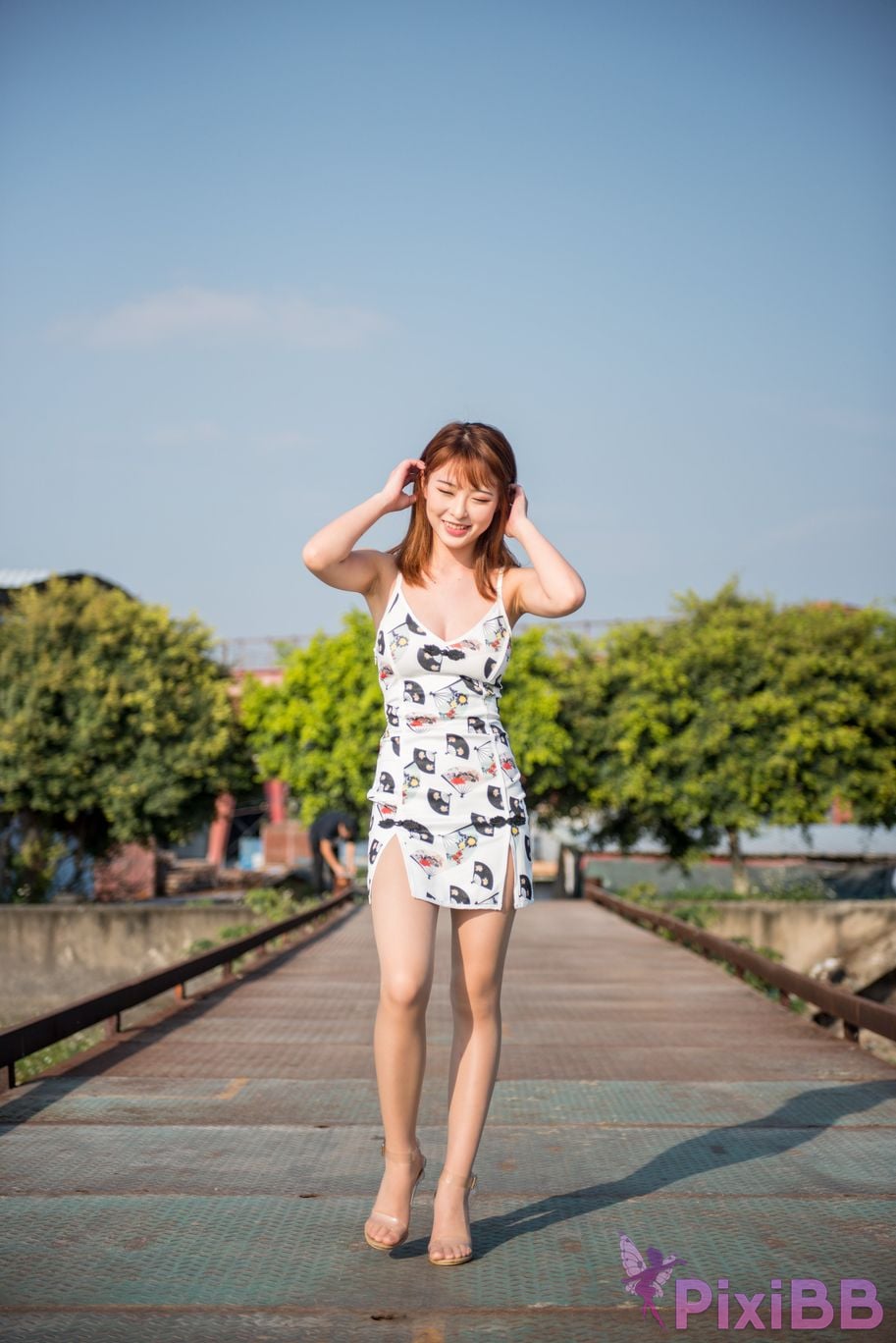 Coser Qing shui you nai PixiBB.COM 174