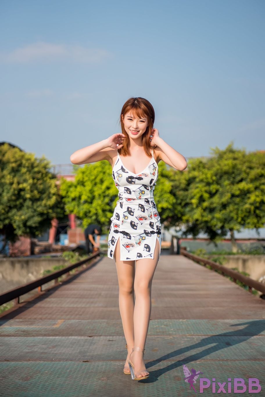Coser Qing shui you nai PixiBB.COM 175