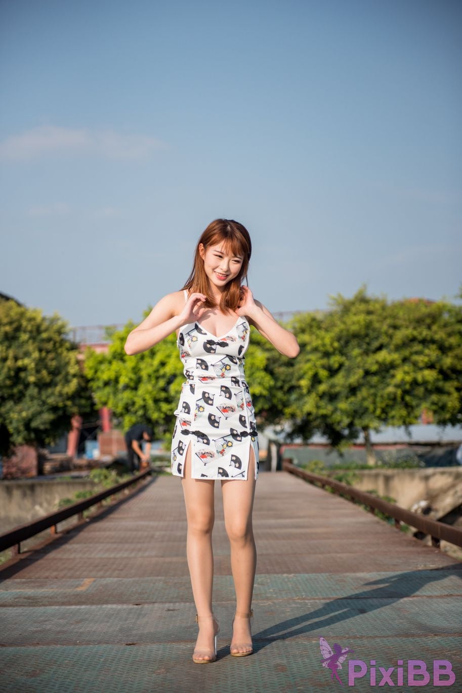 Coser Qing shui you nai PixiBB.COM 176