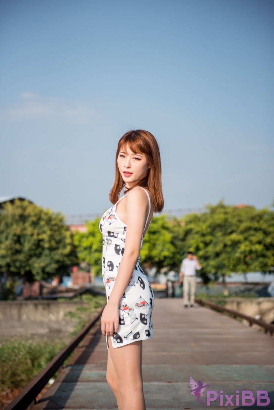 Coser Qing shui you nai PixiBB.COM 183