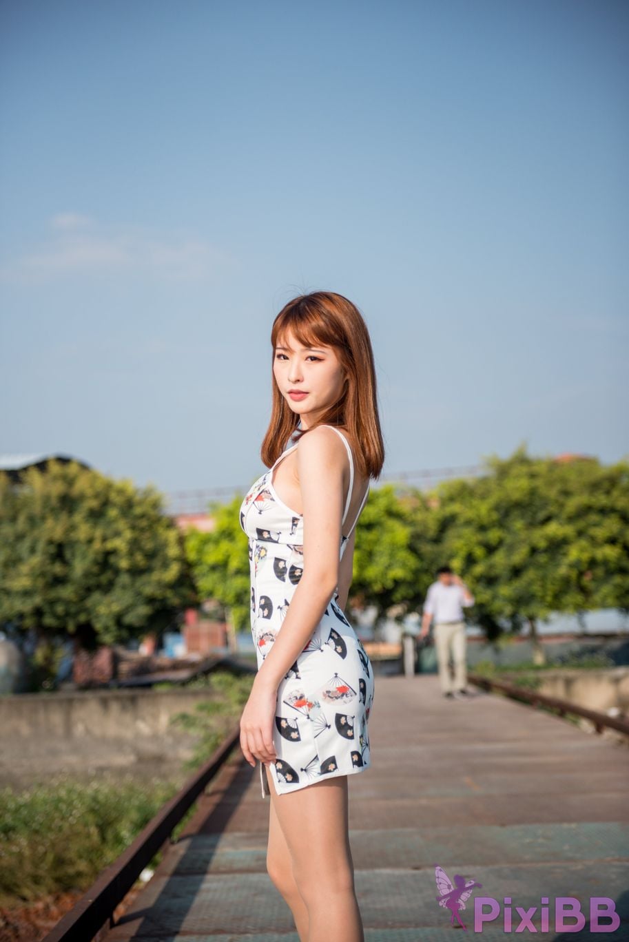 Coser Qing shui you nai PixiBB.COM 184