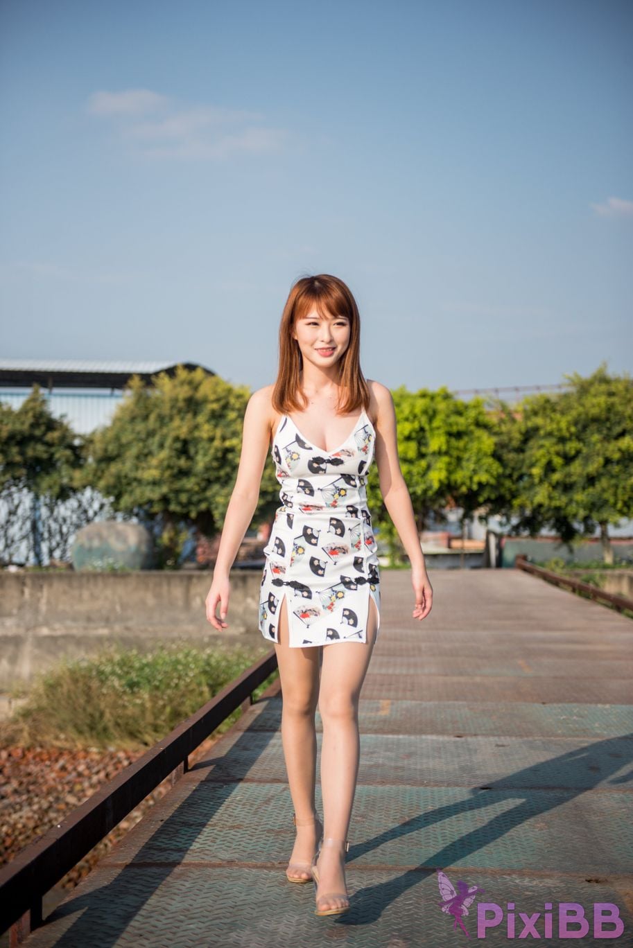 Coser Qing shui you nai PixiBB.COM 200