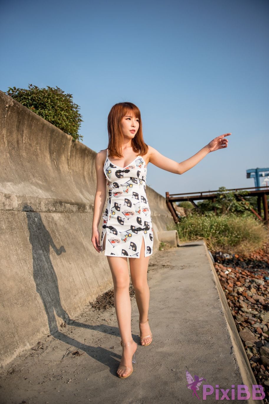Coser Qing shui you nai PixiBB.COM 303