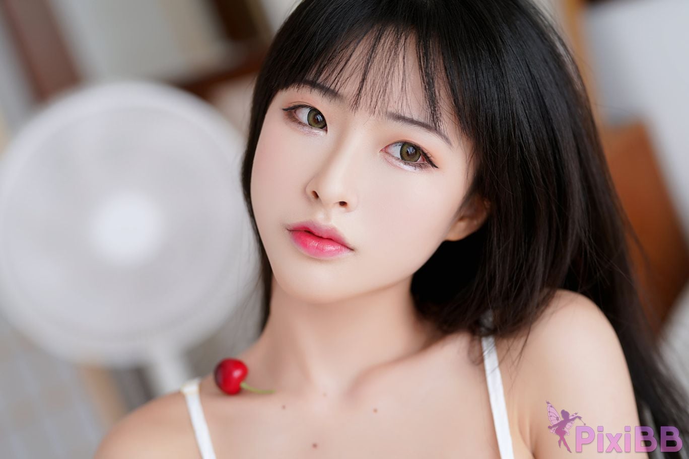 Coser Qing shui you nai PixiBB.COM 027
