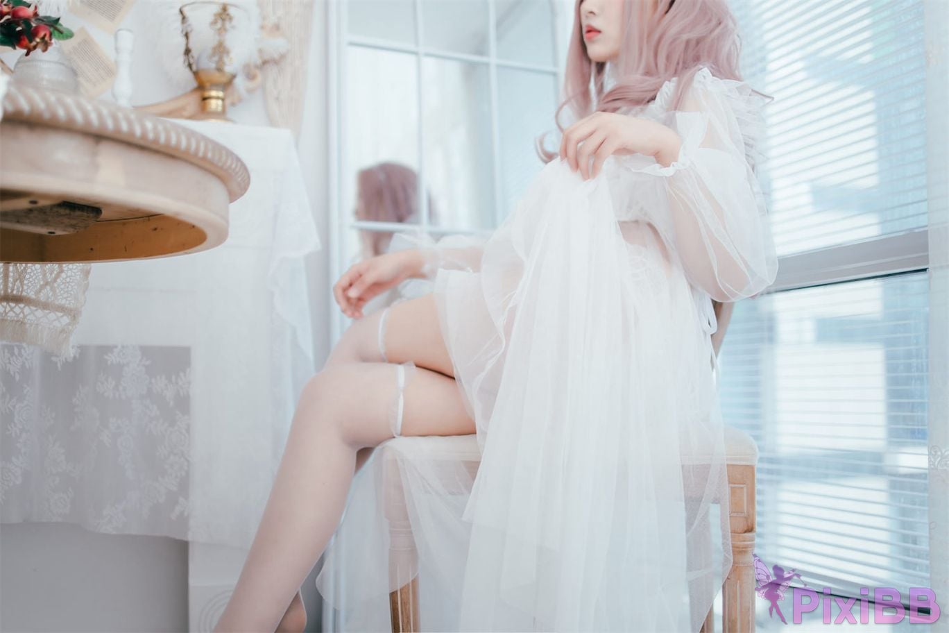 Coser Xuan xiao xue jie PixiBB.COM 003