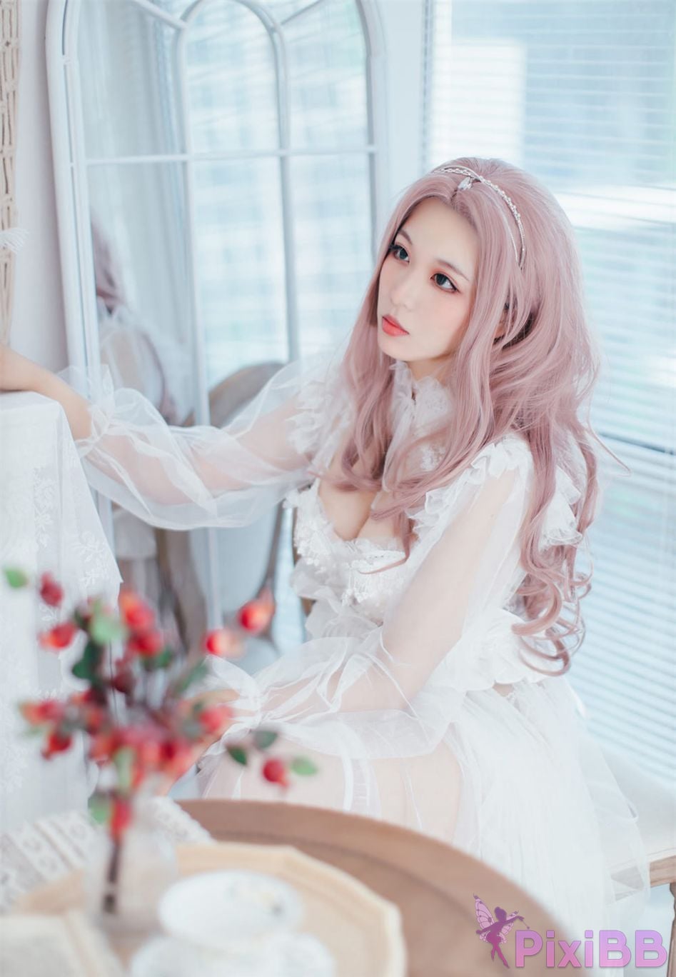 Coser Xuan xiao xue jie PixiBB.COM 005