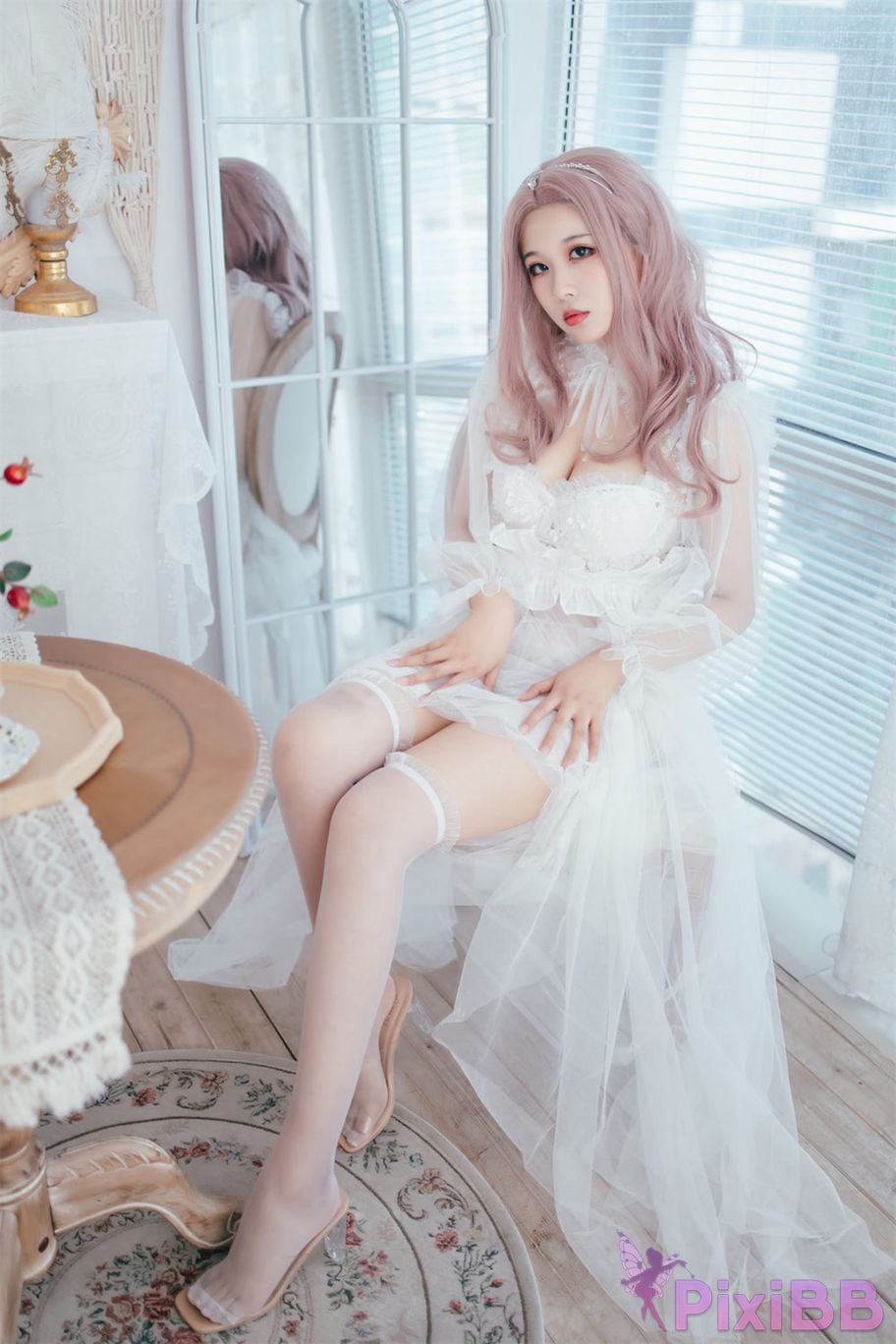 Coser Xuan xiao xue jie PixiBB.COM 012